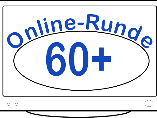 Online Runde 60+