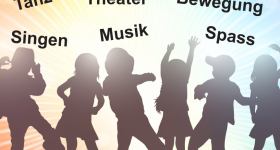 Musical Kids