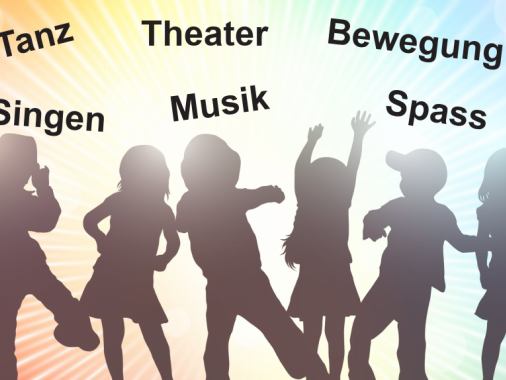 Musical Kids