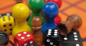 Spielenachmittag