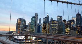 New York Mass - Jazzmesse für Chor und Band