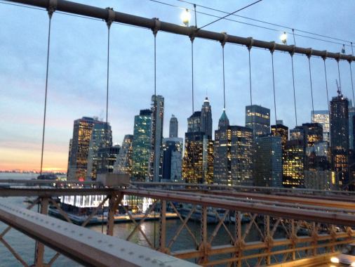 New York Mass - Jazzmesse für Chor und Band
