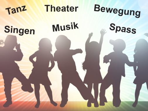 Musical Kids