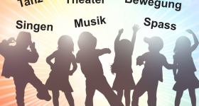 Musical Kids