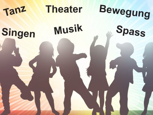Musical Kids