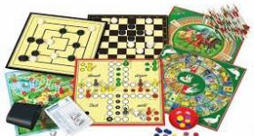 Spieleabend