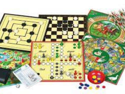 Spieleabend