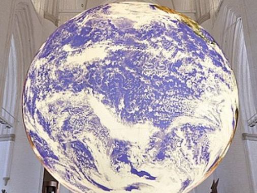 Planetary Talk mit Christiane Grefe, Steffi Lemke, Dirk Notz, Birte Lorenzen-Herrmann: Meer erleben …
