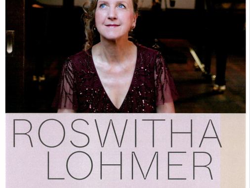 Klassische Klaviermusik mit Roswitha Lohmer