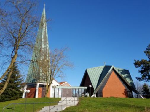 Gottesdienst