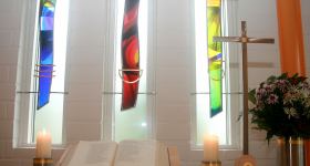 Segnungs-Gottesdienst