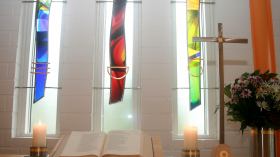 Segnungs-Gottesdienst