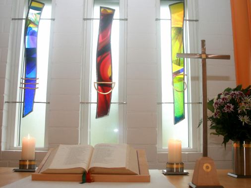 Segnungs-Gottesdienst