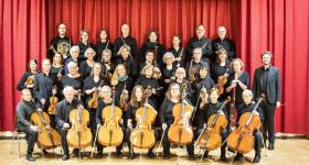 Hasse-Orchester
