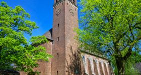 Gottesdienst zur Verabschiedung von Pastorin Böllert