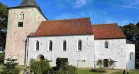 Musikgottesdienst am Pfingstmontag