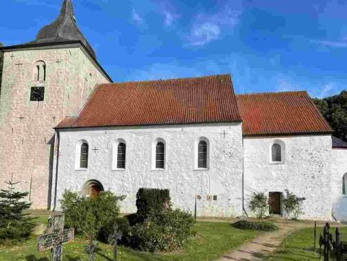 Musikgottesdienst am Pfingstmontag