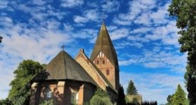 Segnungsgottesdienst für Geburtstagskinder