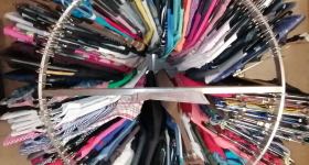 "BUTIKKE KK"  SECOND HAND für den guten Zweck