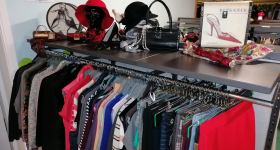 "BUTIKKE KK"  SECOND HAND für den guten Zweck
