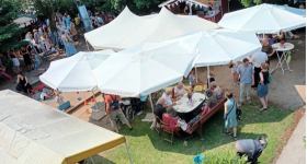 Sommerfest