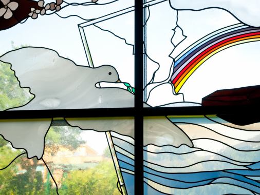 Sommergottesdienst