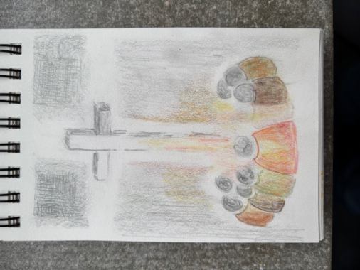 Taizé-Andacht
