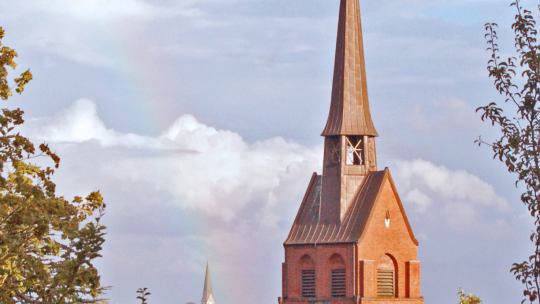 Ev.-Luth. St. Petrigemeinde in Flensburg