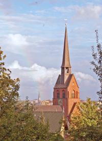 <a href="/institutionen/institution/ev-luth-st-petrigemeinde-in-flensburg.html" target="_self">Ev.-Luth. St. Petrigemeinde in Flensburg</a>
