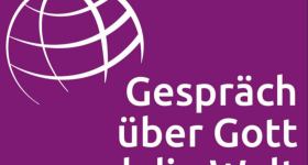 Gespräch über Gott und die Welt