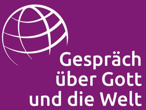 Gespräch über Gott und die Welt