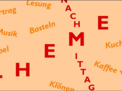 Musikalischer Nachmittag