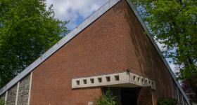 Predigtgottesdienst