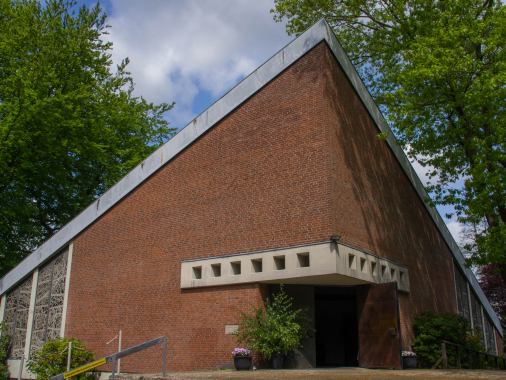 Predigtgottesdienst