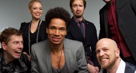 Slixs ein Drostei-Konzert