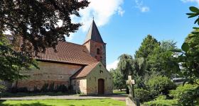 Gottesdienst Rüllschau