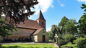 Gottesdienst Rüllschau