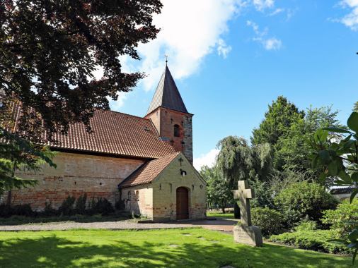 Gottesdienst Rüllschau