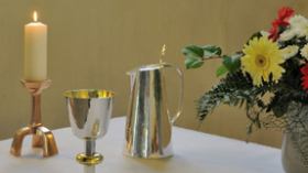 Gottesdienst mit Abendmahl
