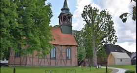 Gildegottesdienst mit Pastorin Rahnenführer