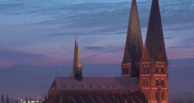 Sternstunden - Sinne und Geist. Spirituelle Kirchenführung für Nachtschwärmer.