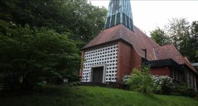 Gottesdienst an Trinitatis mit Klaviermusik von Wolfgang Amadeus Mozart