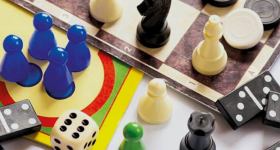 Spieleabend