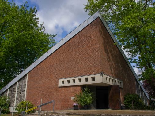 Predigtgottesdienst
