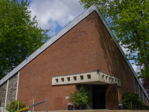 Abendmahlsgottesdienst,