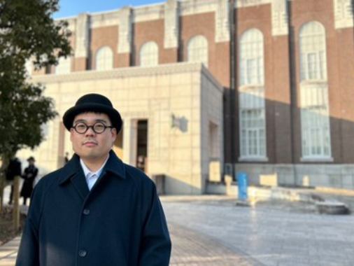 Vortrag: Emil Schiller und seine Zeit in Japan