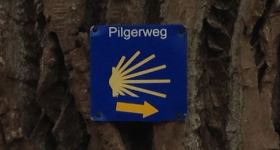Kleiner Jakob - Pilgerrundweg um die Lübecker Innenstadt