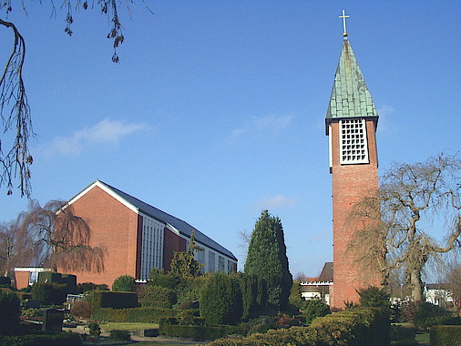 Ev.-Luth. Kirchengemeinde Glücksburg