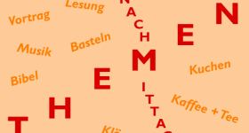 Biografiewerkstatt: Lesung und Musik;