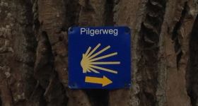 Kleiner Jakob - Pilgerrundweg um die Lübecker Innenstadt